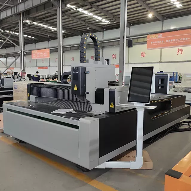 A Complete Guide to Laser Cutting Machines, Their Functions, and Applications