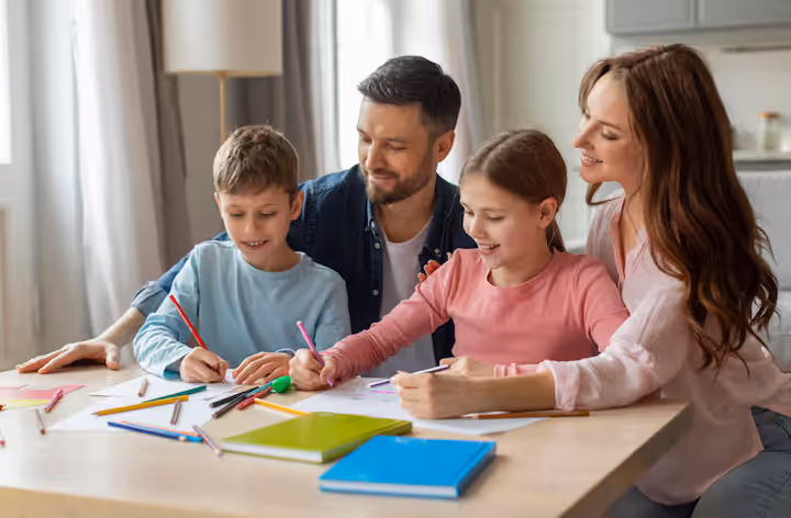 What to Look for in Quality Childcare: Tips for Busy Parents