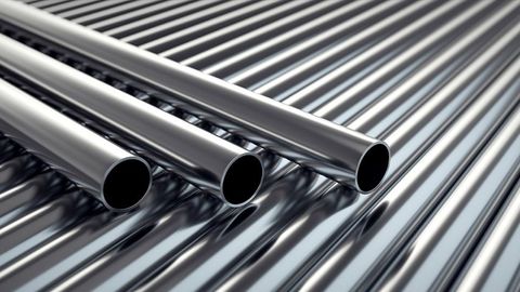 Guide to Stainless Steel Pipe Uses, Railing Systems, and Cutting Processes