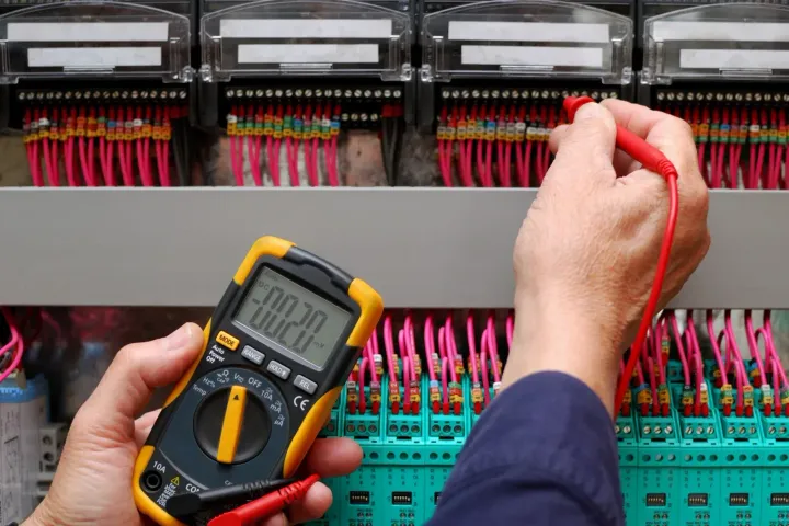 Learn About Test and Measurement Tools for Technical Precision
