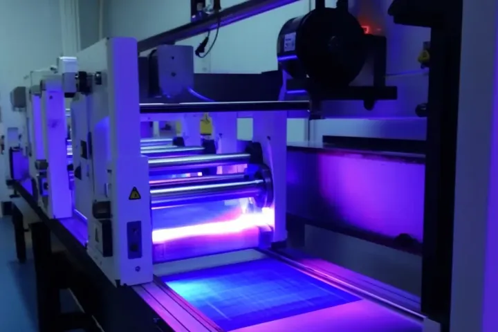Learn Guide to UV Curing Machines: Types, Specifications, and Uses
