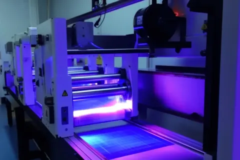 Learn Guide to UV Curing Machines: Types, Specifications, and Uses