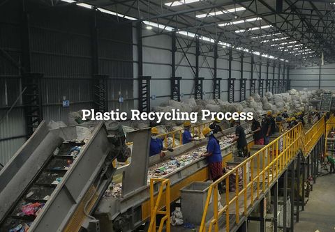 Get to Know Modern Plastic Technologies and Their Industrial Uses