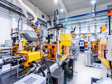 A Guide to Real-Time Simulation in Industrial Machinery and Innovative Machinery Technology