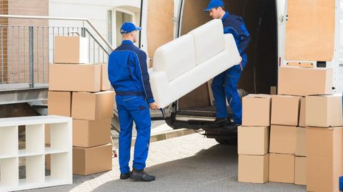 How Much Do Professional Packers and Movers Cost in 2025?