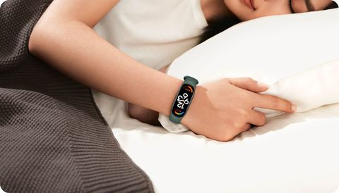 Learn How Smart Wearables Help Manage Insomnia Through Useful Sleep Feedback