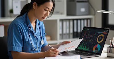 Thinking About a Nursing PhD? Here’s How Advanced Programs Boost Careers in 2025