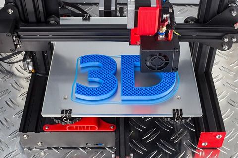 A Detailed Guide to 3D Printers and Their Types, Uses, and Functions