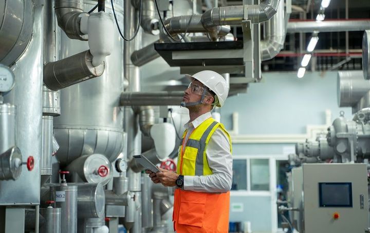 Overview Of Industrial Refrigerator Equipment Categories