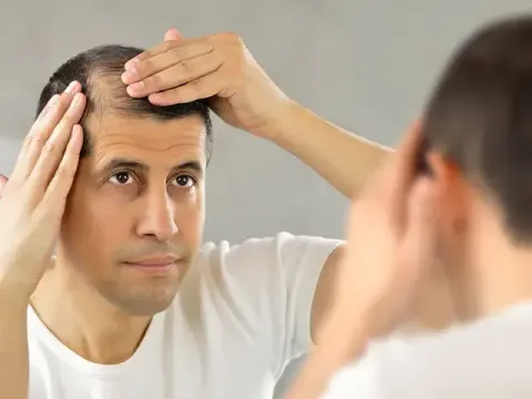 New Hair, New Confidence, New You: Understanding Hair Transplant Options