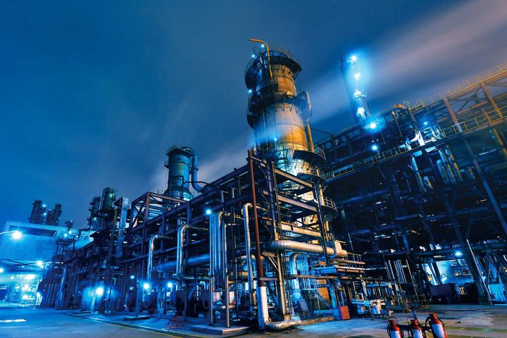 Guide to Understanding Industrial Chemicals and Their Uses