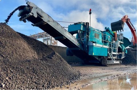 Complete Guide to Crushing Machines: Functions, Types, Uses, and Key Insights
