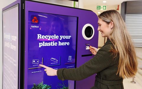 Learn Why Recycling Machines Matter and the Key Uses and Benefits They Offer