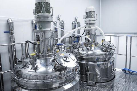 Insights on Pharma Equipment Covering Main Types, Common Uses, and Trends