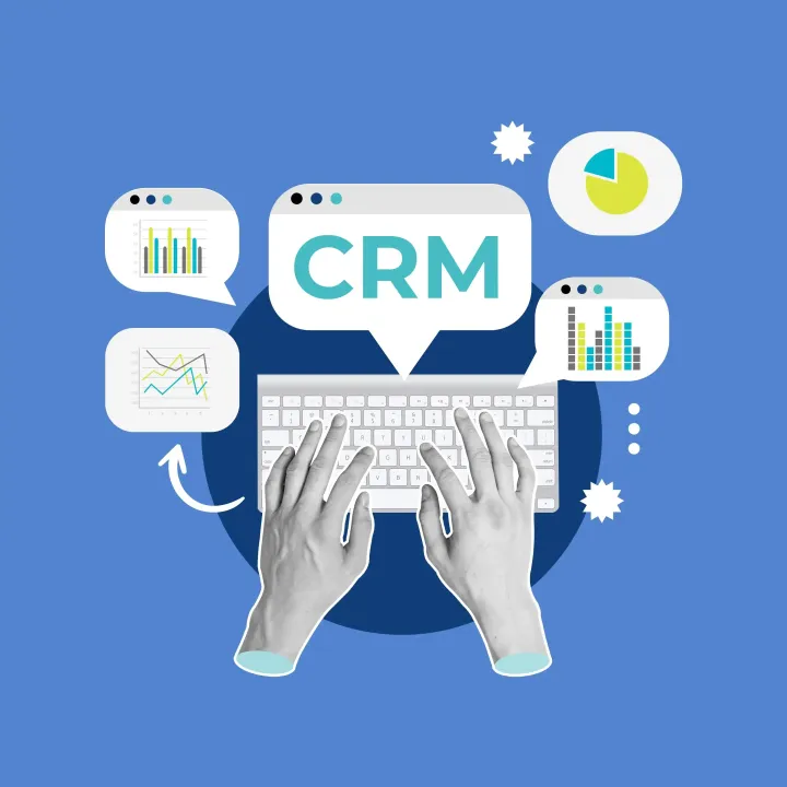 Complete Guide to CRM Software: Types and Uses