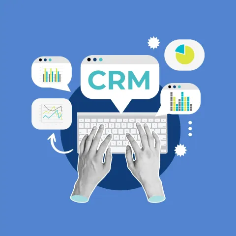 Complete Guide to CRM Software: Types and Uses